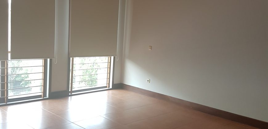 Dijual Rumah Kayu Putih Residence Jakarta Timur