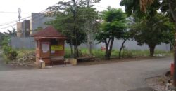 TANAH DALAM KOMPLEK ANGKASA PURA KEMAYORAN