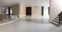 Disewakan Rumah di Kemang Jakarta Selatan