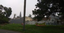 DIJUAL TANAH KAVLING PONDOK INDAH STRATEGIS