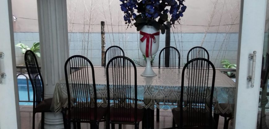 DIJUAL RUMAH BAGUS DI KELAPA GADING