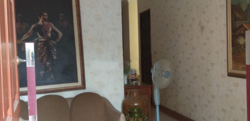 DIJUAL RUMAH BAGUS DI PEJOMPONGAN