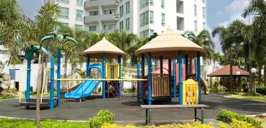 Apartemen Puri Casablanca