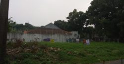 DIJUAL TANAH KAVLING PONDOK INDAH STRATEGIS