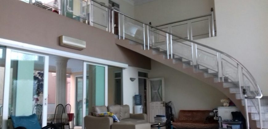 DIJUAL RUMAH BAGUS DI KELAPA GADING
