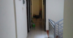 DIJUAL RUMAH KOS DI KELAPA GADING – BANTING HARGA