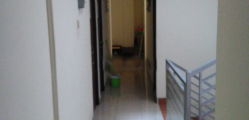 DIJUAL RUMAH KOS DI KELAPA GADING – BANTING HARGA