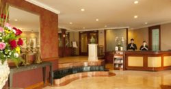 Apartemen Puri Casablanca