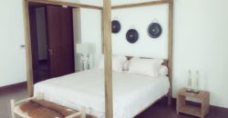 FOR RENT NICE 4 BEDS PAKUBUWONO SIGNATURE