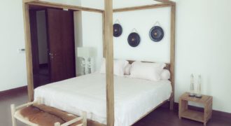 FOR RENT NICE 4 BEDS PAKUBUWONO SIGNATURE