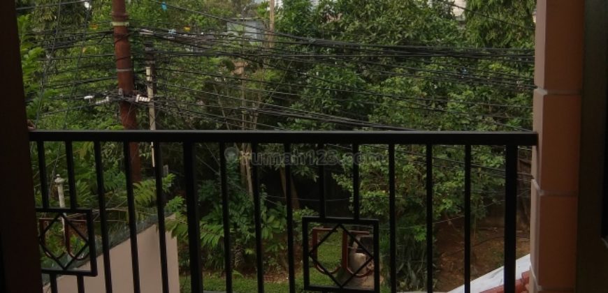 DIJUAL RUMAH BAGUS DI PEJOMPONGAN