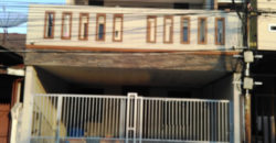 DIJUAL RUMAH KOS DI KELAPA GADING – BANTING HARGA