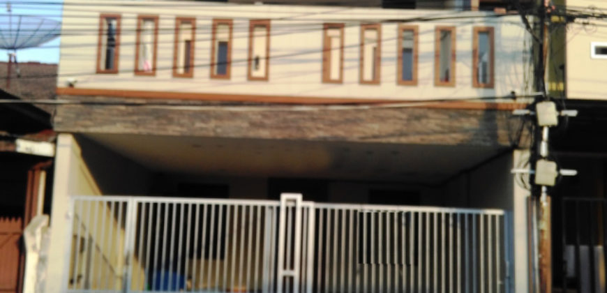 DIJUAL RUMAH KOS DI KELAPA GADING – BANTING HARGA