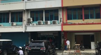 Dijual Ruko Siap Pakai Di Kelapa Gading