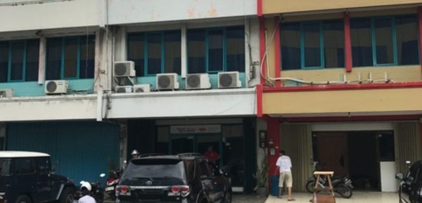 Dijual Ruko Siap Pakai Di Kelapa Gading