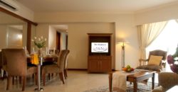 Apartemen Puri Casablanca