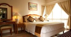 Apartemen Puri Casablanca