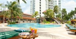 Apartemen Puri Casablanca