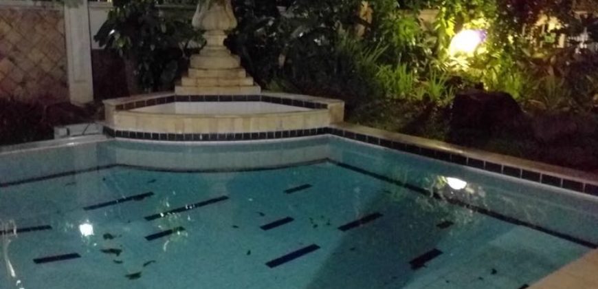 FOR RENT HOUSE IN KEMANG
