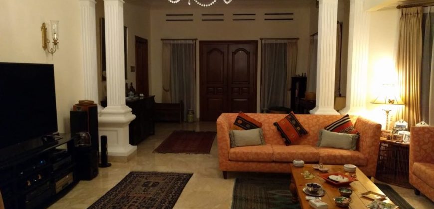 FOR RENT HOUSE IN KEMANG