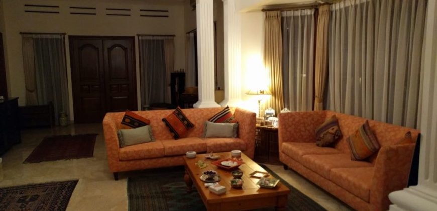 FOR RENT HOUSE IN KEMANG