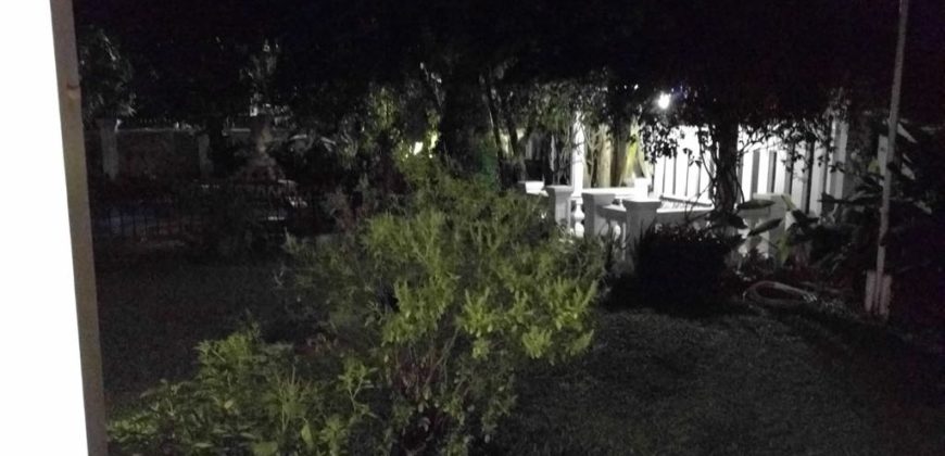FOR RENT HOUSE IN KEMANG