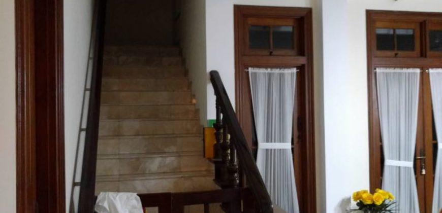 FOR RENT HOUSE IN KEMANG