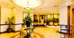 Apartemen Puri Casablanca