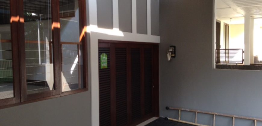 Dijual Rumah Kayu Putih Residence Jakarta Timur