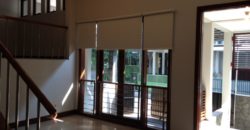 Dijual Rumah Kayu Putih Residence Jakarta Timur