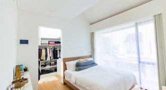 Disewakan Rumah Minimalis di Kebagusan