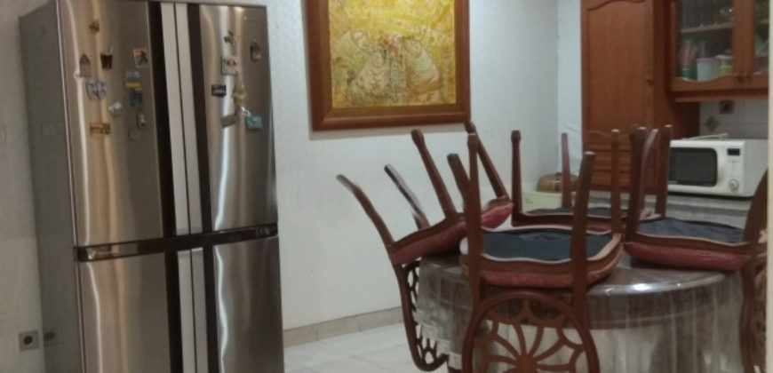 DIJUAL RUMAH BAGUS DI PEJOMPONGAN