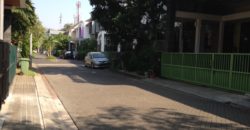 Dijual Rumah Kayu Putih Residence Jakarta Timur
