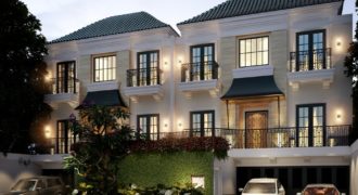 DIJUAL RUMAH SIAP HUNI DI BANGKA