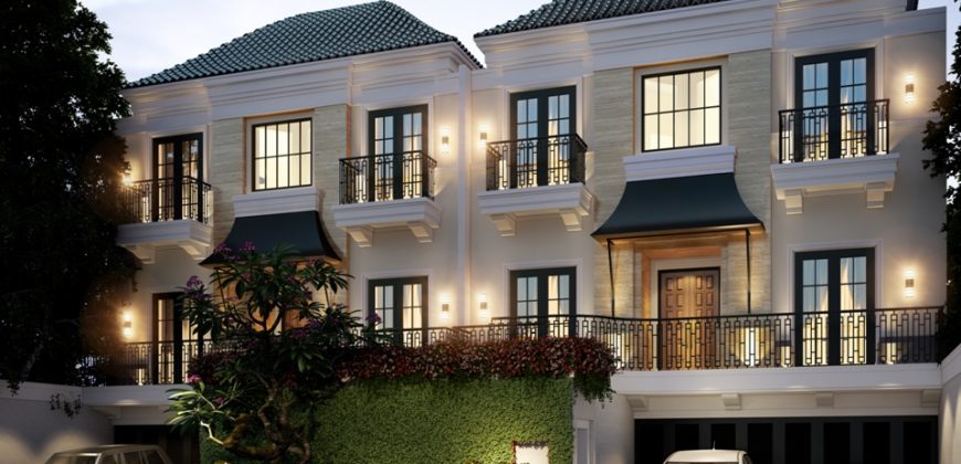 DIJUAL RUMAH SIAP HUNI DI BANGKA