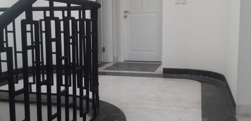 DIJUAL RUMAH SIAP HUNI DI BANGKA