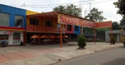 DIJUAL TANAH CIBUBUR LUAS 1.8 ha