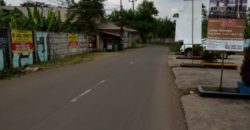 DIJUAL TANAH CIBUBUR LUAS 1.8 ha