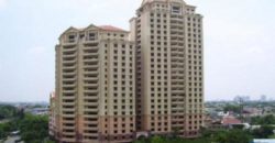 Apartemen Kusuma Candra Fully Furnished