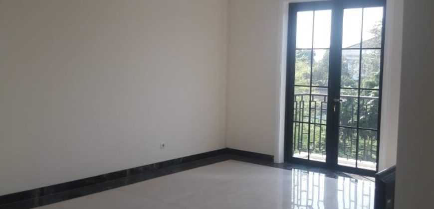DIJUAL RUMAH SIAP HUNI DI BANGKA
