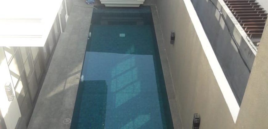 DIJUAL RUMAH SIAP HUNI DI BANGKA