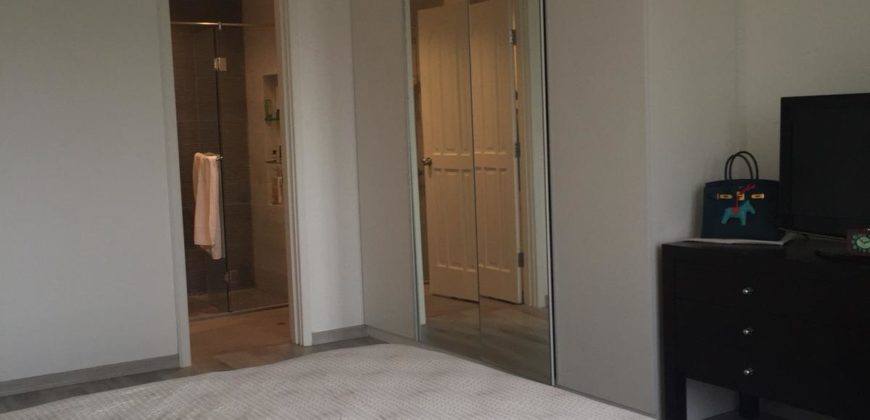 Apartemen Kusuma Candra Fully Furnished