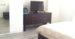 Apartemen Kusuma Candra Fully Furnished