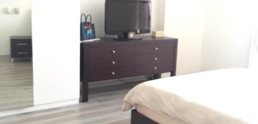 Apartemen Kusuma Candra Fully Furnished