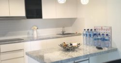 Apartemen Kusuma Candra Fully Furnished