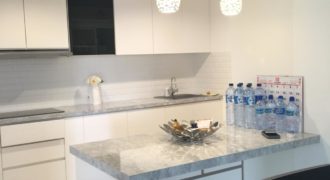 Apartemen Kusuma Candra Fully Furnished