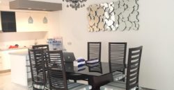 Apartemen Kusuma Candra Fully Furnished