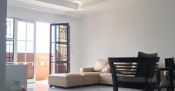 Apartemen Kusuma Candra Fully Furnished
