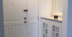 Apartemen Kusuma Candra Fully Furnished