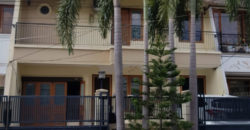 DIJUAL RUMAH BAGUS DI BINTARO